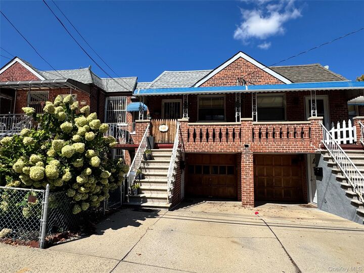 Property Photo: 1137 Van Nest Avenue NY 10461