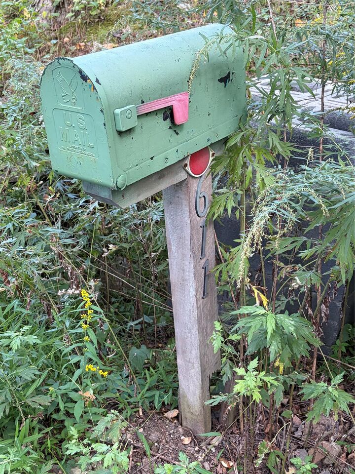 Property Photo: South Road NY 12790