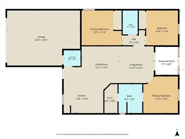 Property Photo:  10526 S Drew Bryant Circle  FL 34436 