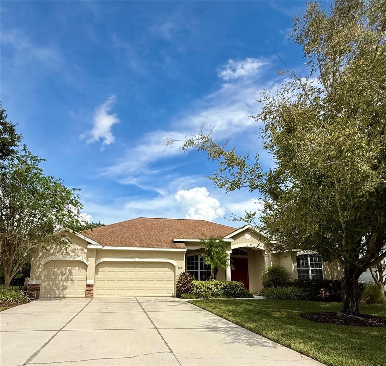 Property Photo:  1719 145th Street E  FL 34212 