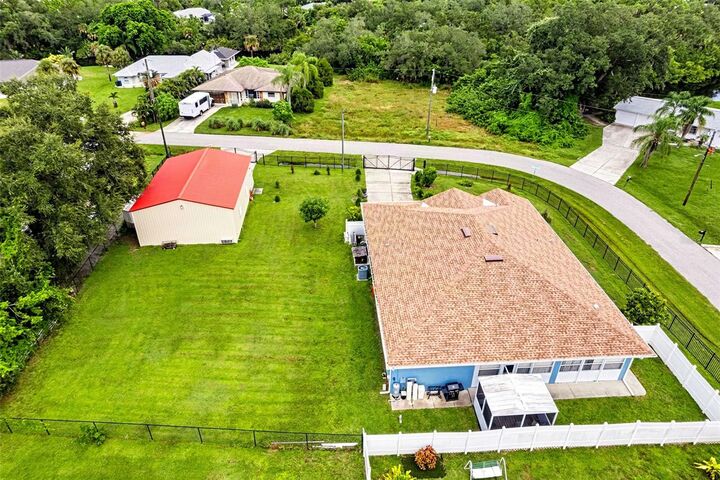Property Photo: 102 Bayamo Drive FL 34287