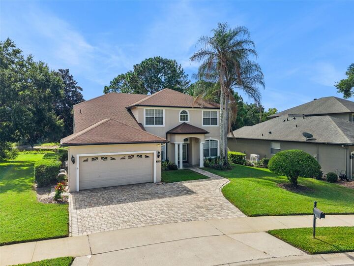 Property Photo:  772 Pickfair Terrace  FL 32746 