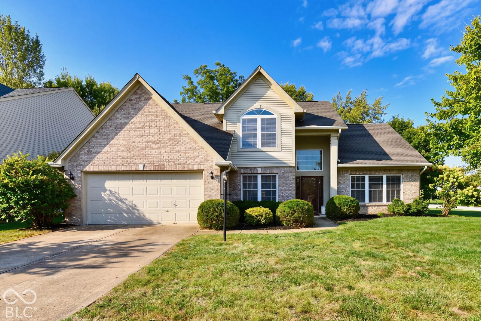 Property Photo:  1064 Burning Bush Drive  IN 46143 