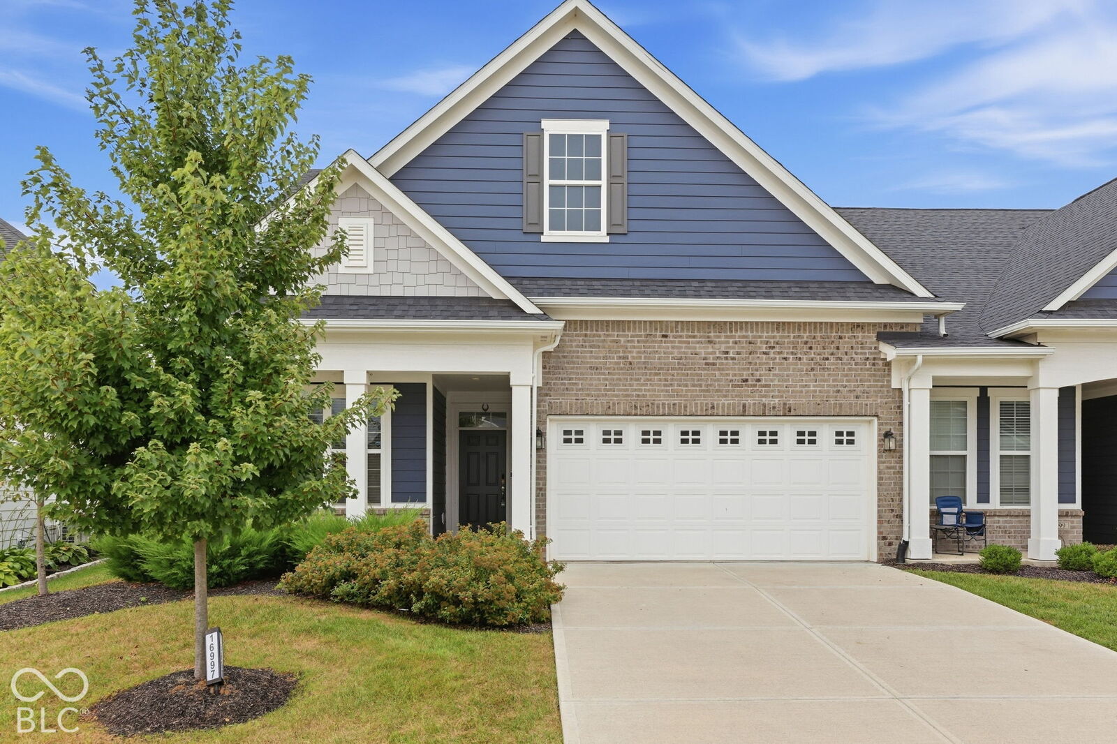 Property Photo:  16997 Adler Lane  IN 46060 