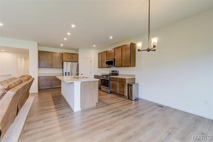 Property Photo:  327 Dalriada Boulevard  MO 63368 