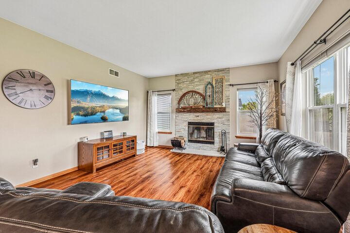 Property Photo:  W1064 Audubon Park Dr  WI 53036 