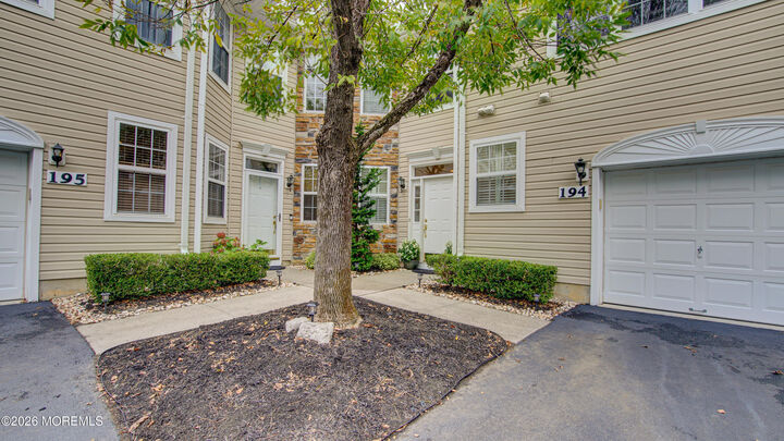 Property Photo:  194 Shinnecock Drive  NJ 07726 