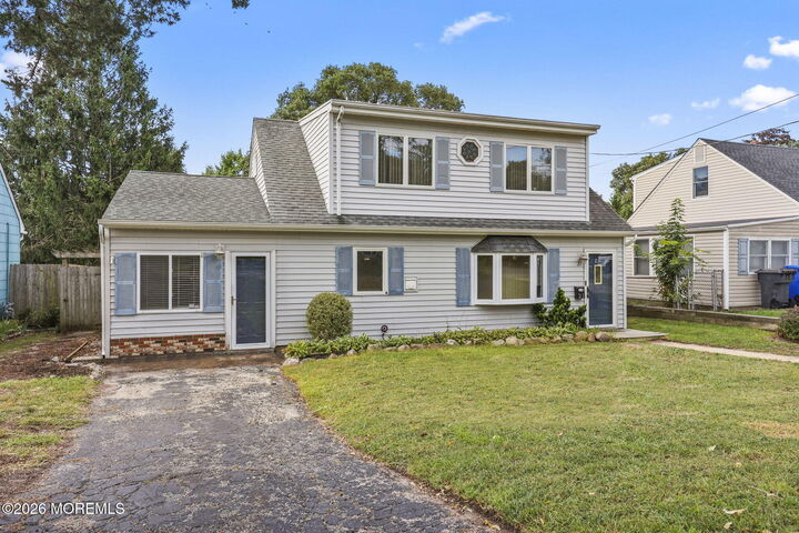 Property Photo:  21 Fairway Drive  NJ 08753 
