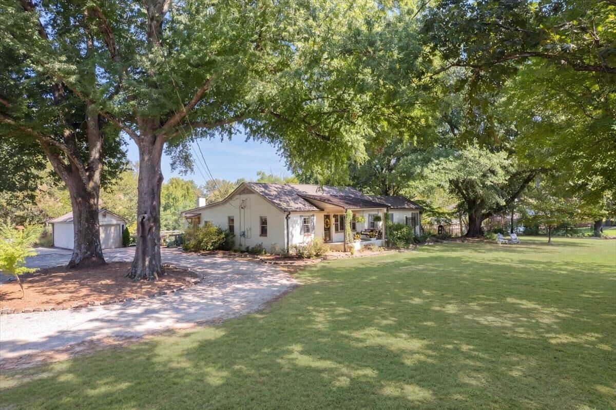 Property Photo: 5754 Chester St TN 38002