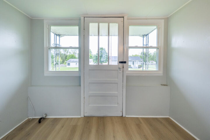 Property Photo: 236 Owens Street MI 49120
