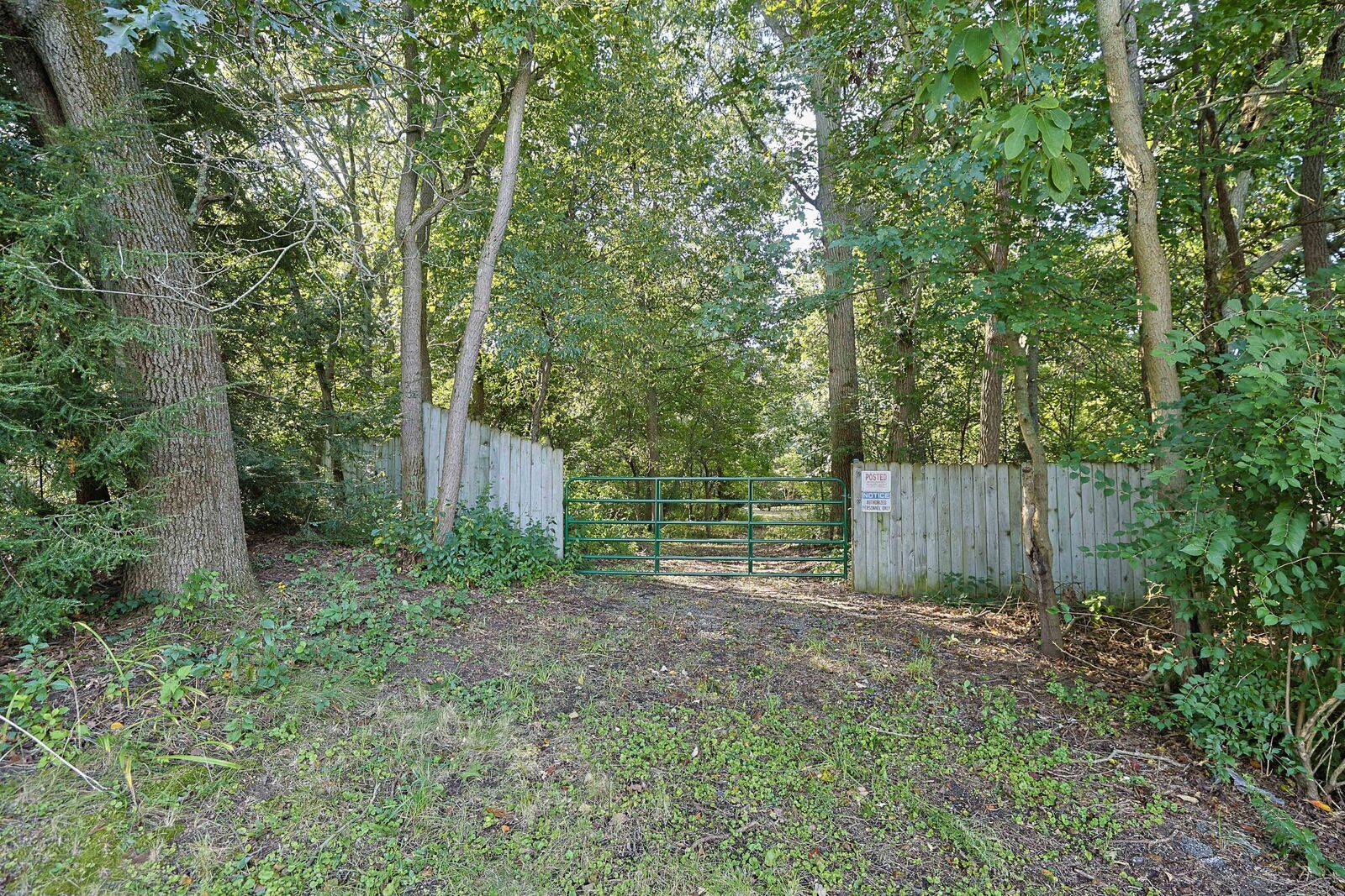 Property Photo:  0 Vl Earl Street  MI 49120 