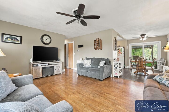 Property Photo: 2969 Bauer Road MI 49428