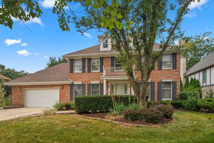 Property Photo:  146 Prairie View Drive  IL 60464 