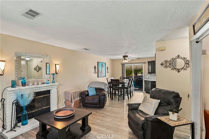 Property Photo:  23495 Casa Bonita Avenue  CA 92587 