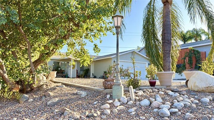 Property Photo:  23495 Casa Bonita  CA 92587 