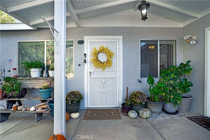 Property Photo: 23495 Casa Bonita CA 92587