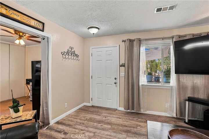 Property Photo: 23495 Casa Bonita CA 92587