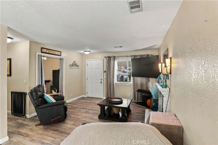 Property Photo:  23495 Casa Bonita  CA 92587 