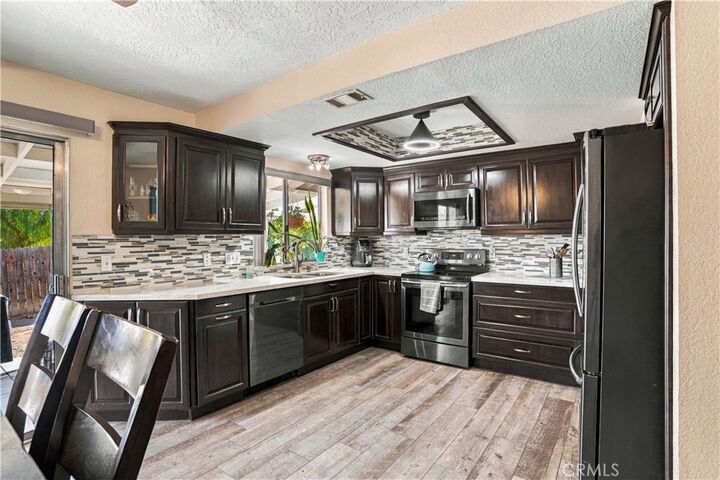 Property Photo:  23495 Casa Bonita Avenue  CA 92587 