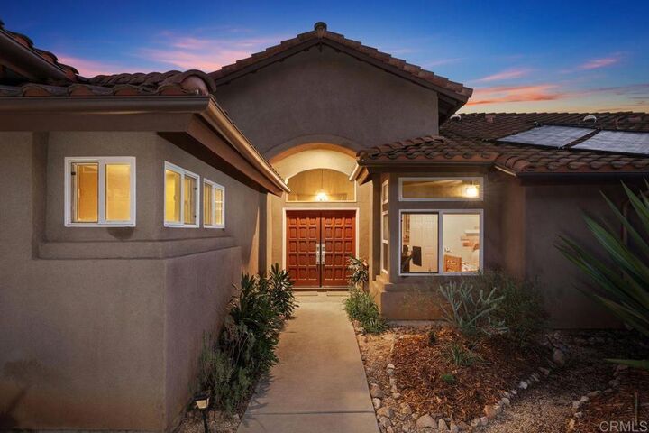 Property Photo:  3701 Hidden Trail Drive  CA 91935 