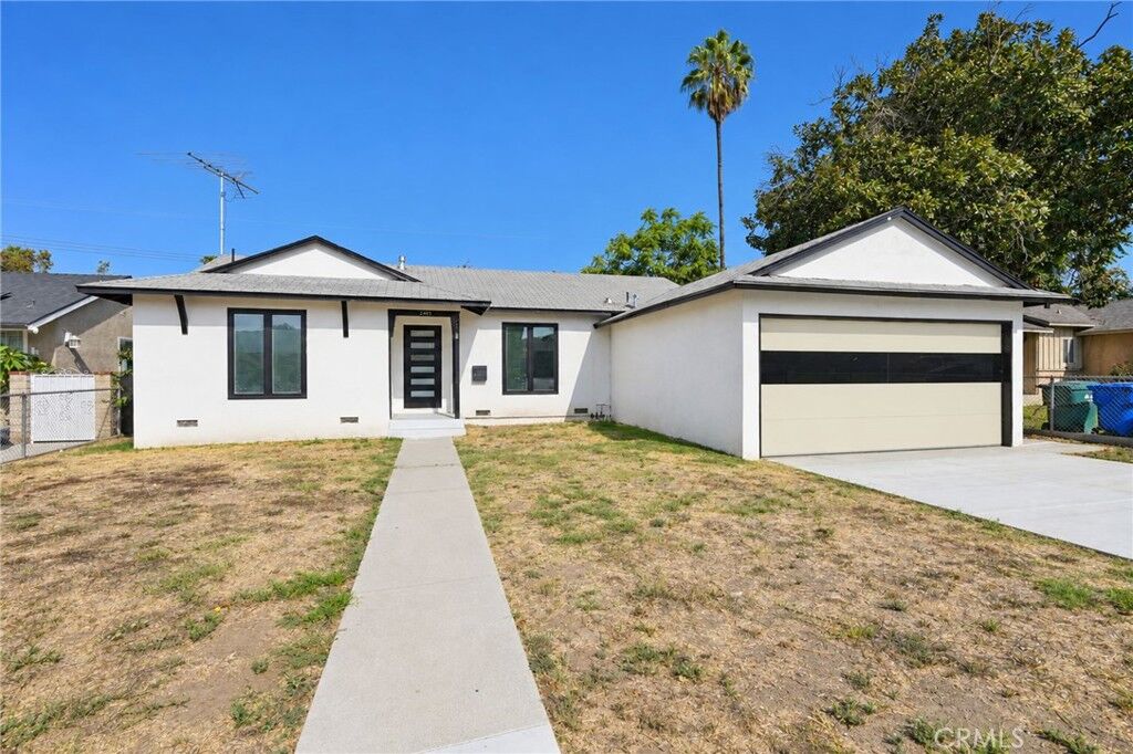 Property Photo:  2485 Kellogg Park  CA 91768 