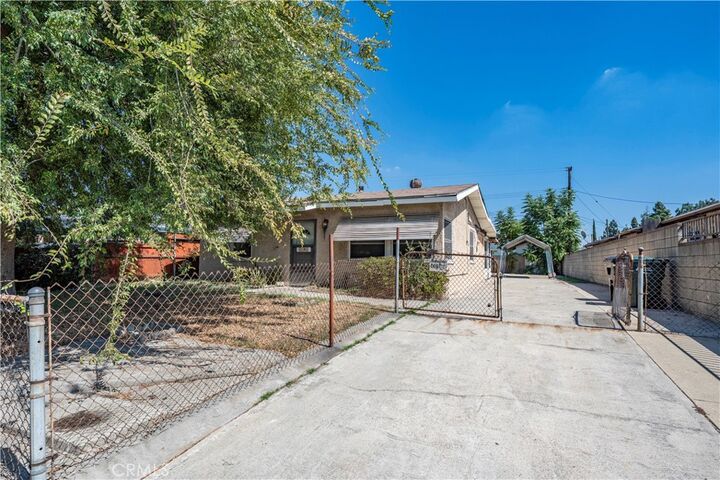 Property Photo:  5508 N Aspan Avenue  CA 91702 