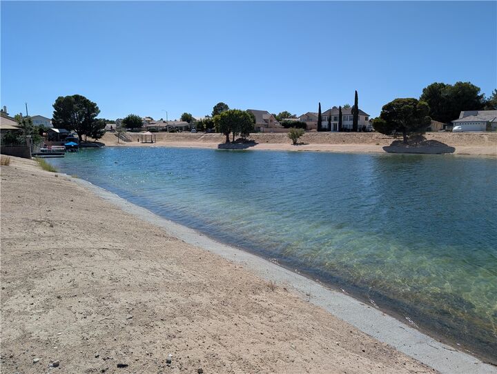 Property Photo: 26630 Mariner CA 92342