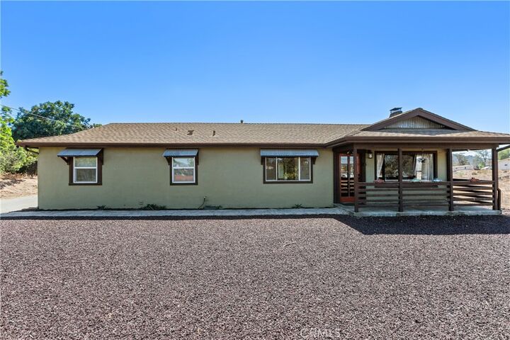 Property Photo:  1218 Creelman  CA 92065 