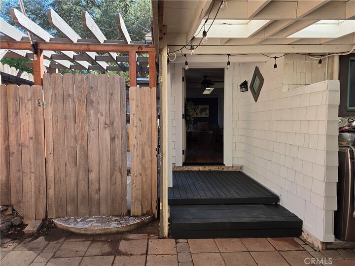 Property Photo:  14851 Wildcat Canyon Road  CA 92676 