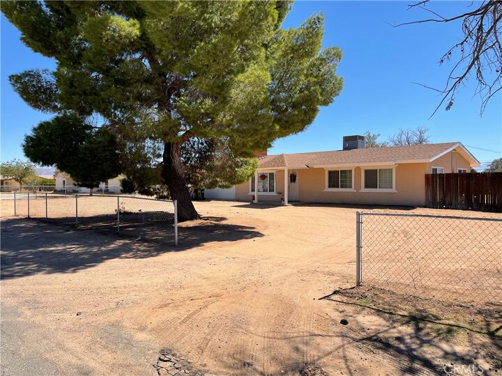Property Photo:  14371 Jicarilla Road  CA 92307 