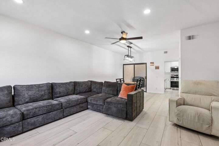 Property Photo: 390 Country Club Drive B CA 93065