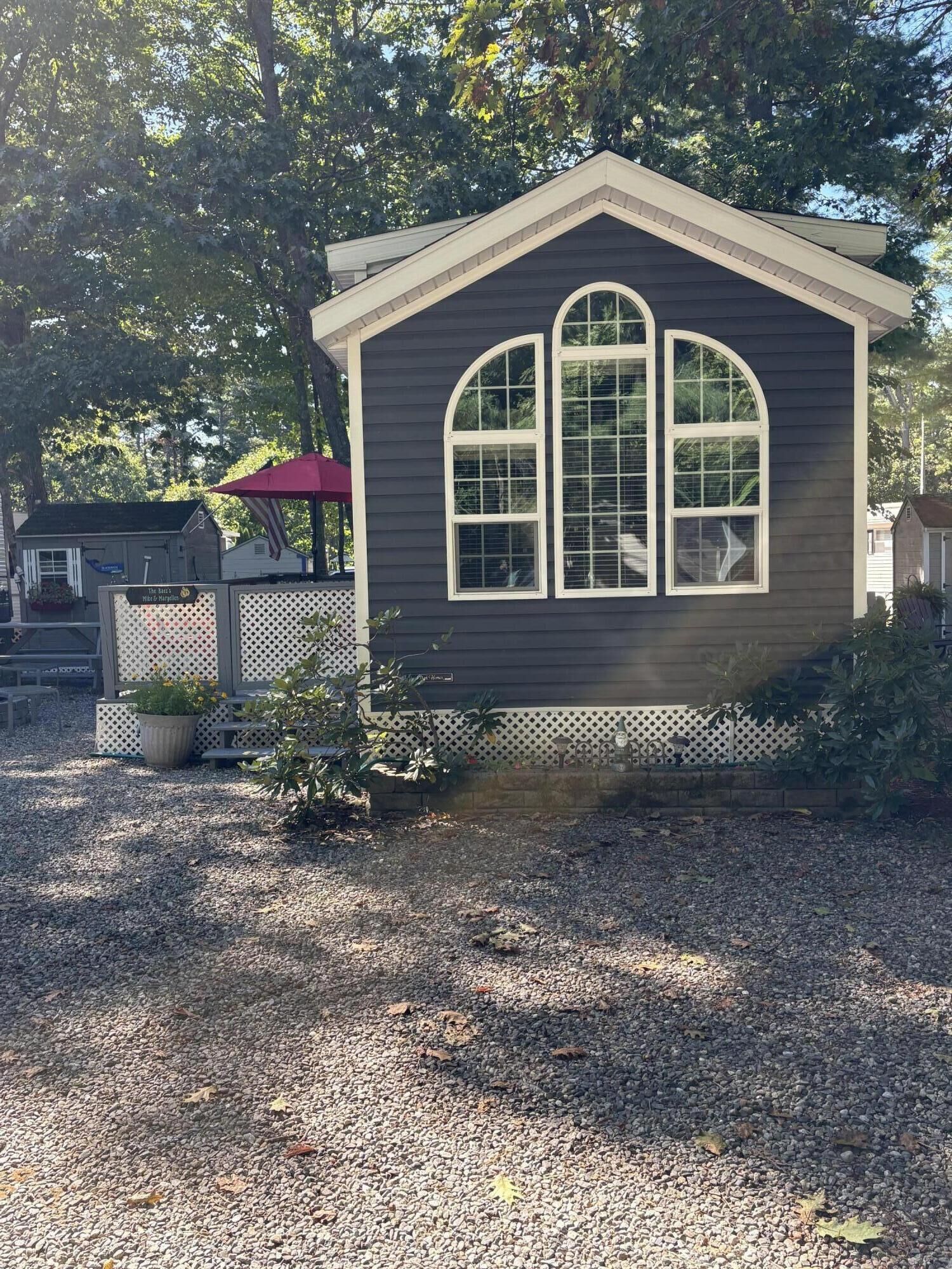 Property Photo:  3 Old Orchard Road F2  ME 04064 