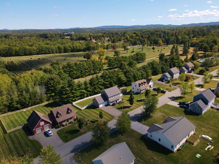 Property Photo:  99 Rolling Meadow Drive  ME 04401 