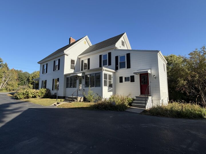 Property Photo:  1409 State Street  ME 04401 