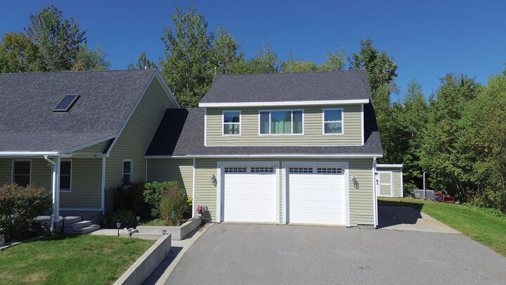 Property Photo:  10 Patriot Road  ME 04605 