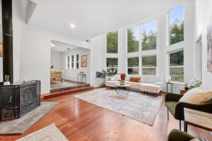 Property Photo:  11560 Lacoste Lane  CA 95959 