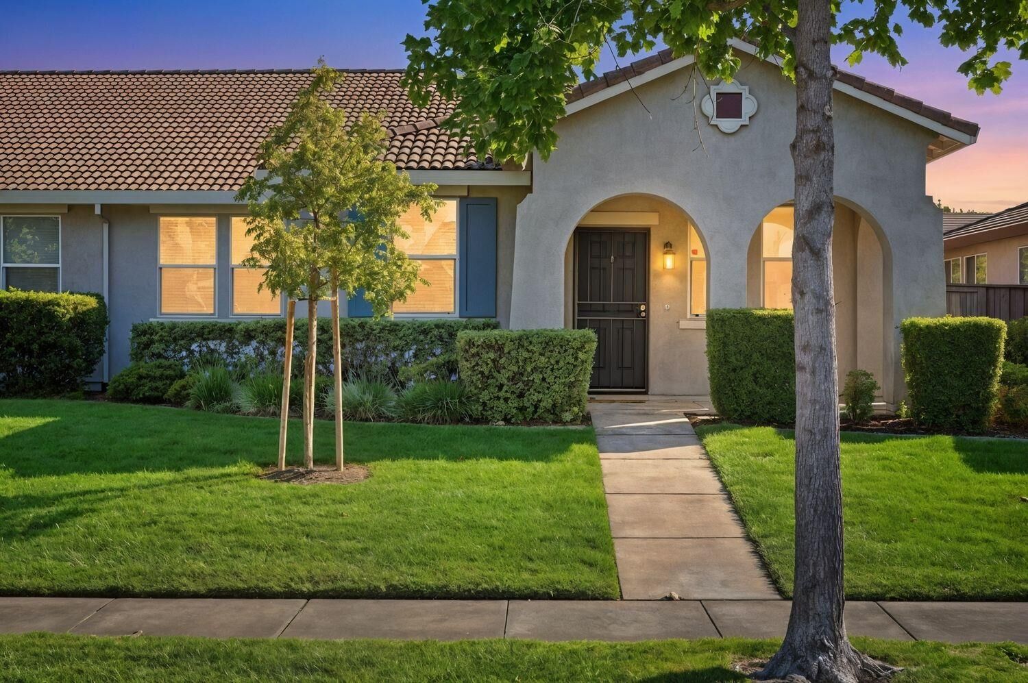Property Photo: 2210 Bay Horse Lane CA 95835