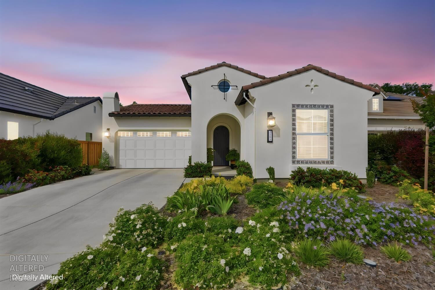 Property Photo: 2269 5th Avenue CA 95818