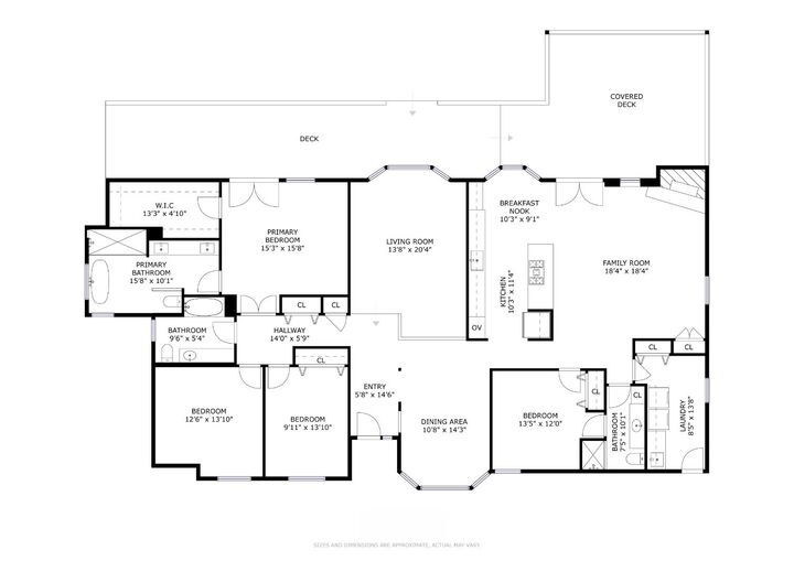 Property Photo:  6940 Boardwalk Drive  CA 95746 