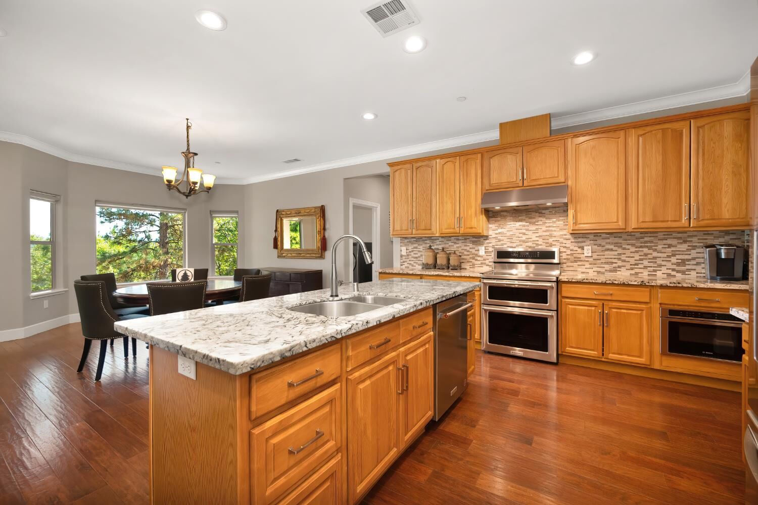 Property Photo: 6225 Green Ridge Drive CA 95631