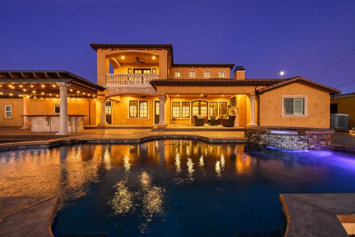 Property Photo:  100 Shultz Vineyard Road  CA 95682 
