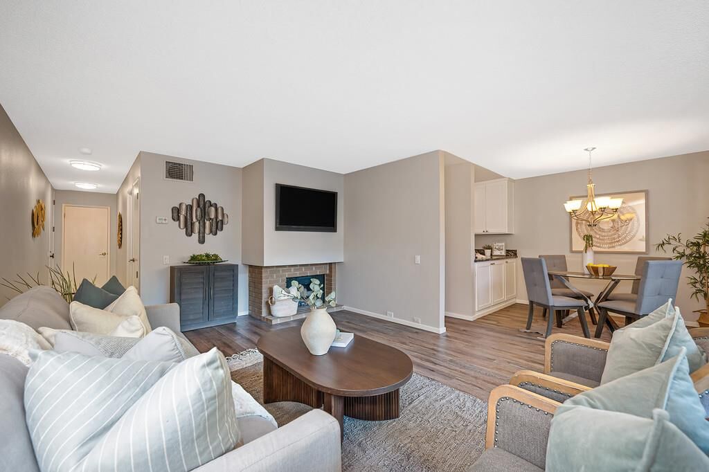 Property Photo:  660 Woodside Sierra 3  CA 95825 