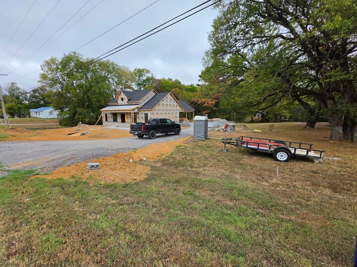 Property Photo:  415 Narrows Rd  TN 37160 