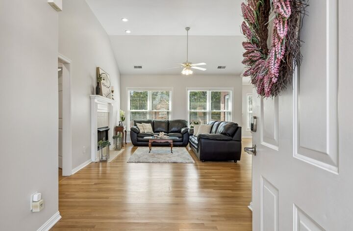 Property Photo:  5636 Cedar Rock Dr  TN 37211 