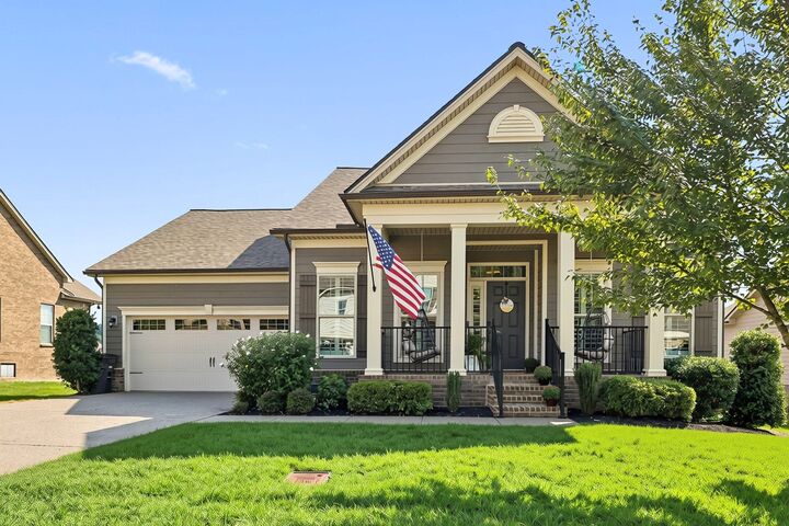 Property Photo: 6929 Wellsford Ln TN 37046