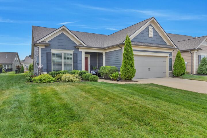 Property Photo:  2308 Lawrence Rdg  TN 37174 