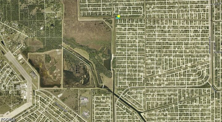 Property Photo: 3223 47th Street W FL 33971