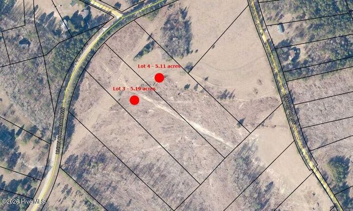 Property Photo:  Lot 3 Union Church Road  GA 30824 