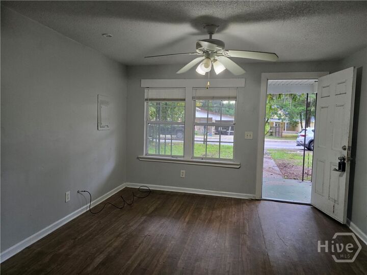 Property Photo:  14107 Coffee Bluff Road  GA 31419 