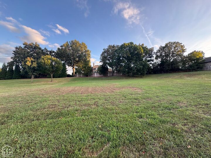 Property Photo:  2011 Sloan Lake Drive  AR 72404 